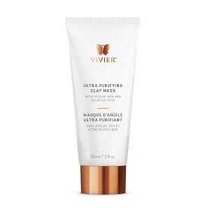 NEW Vivier Ultra Purifying Clay Mask